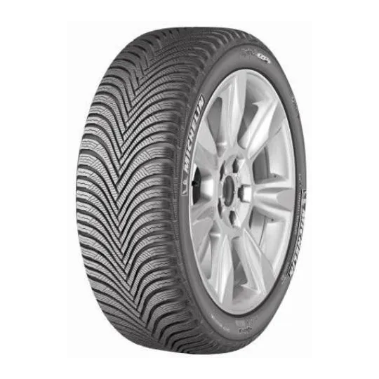 Pneu MICHELIN ALPIN 5 MO XL 245/40 R19 98V pas cher
