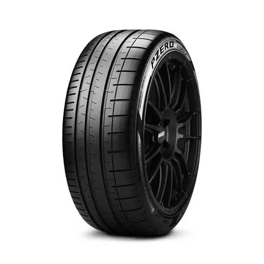 Pneu PIRELLI PZERO CORSA 285/40 R22 110Y pas cher