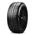 Pneu PIRELLI PZERO CORSA 285/40 R22 110Y pas cher