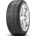Pneu PIRELLI WINTER SOTTOZERO 3 225/60 R17 99H pas cher