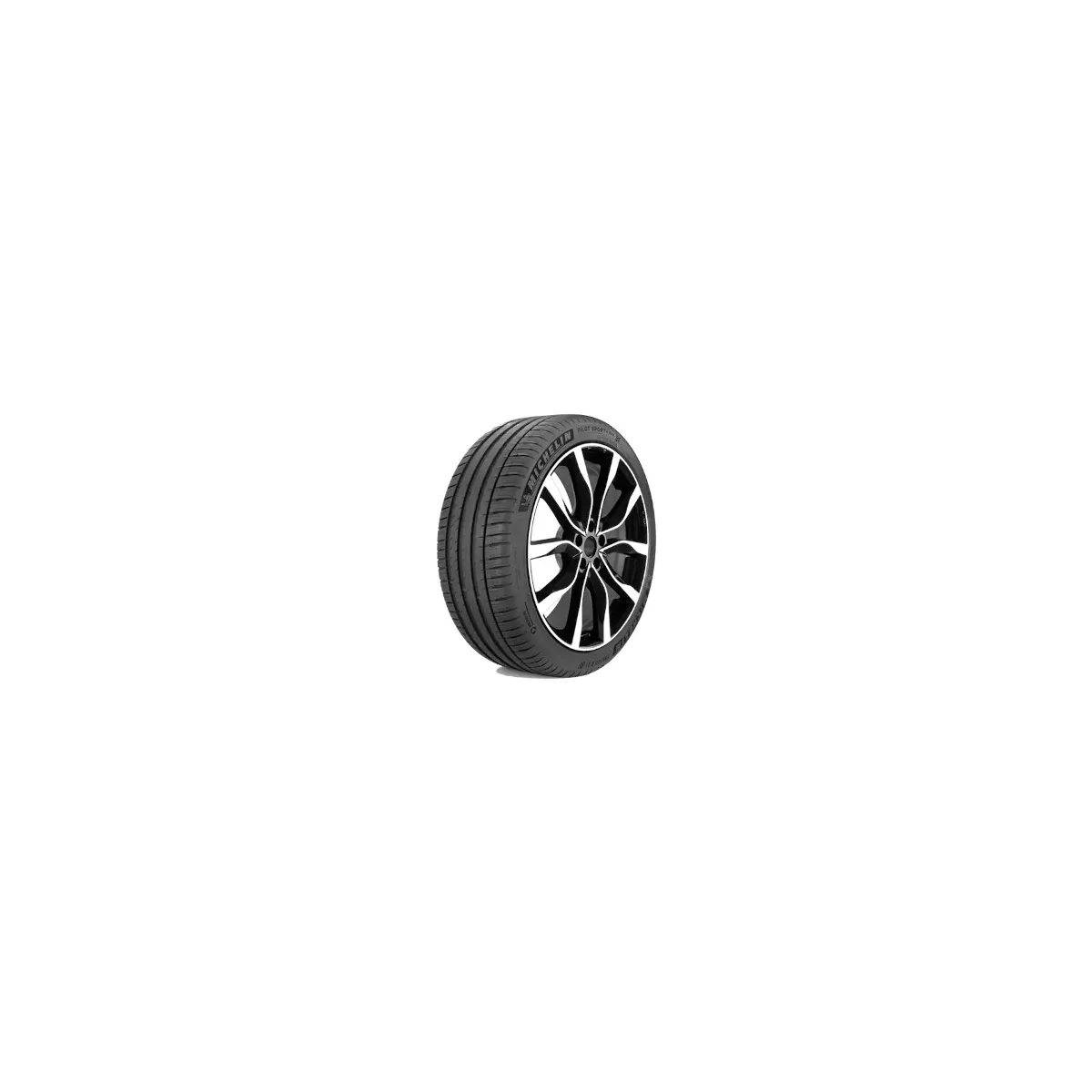 Pneu MICHELIN PILOT SPORT 4 SUV 295/45 R19 113Y pas cher