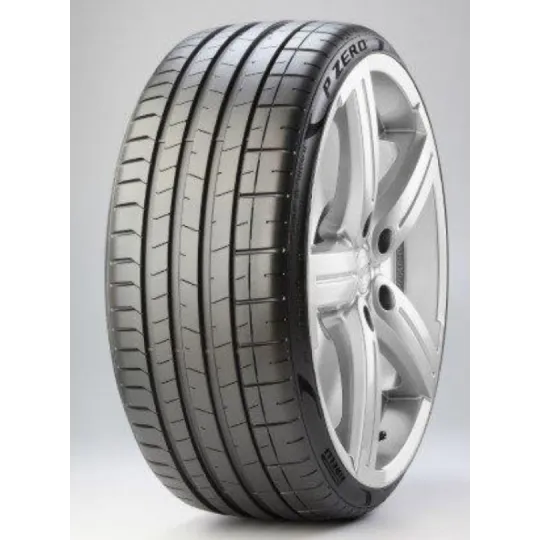 Pneu PIRELLI P-ZEROPZ4 275/35 R19 100Y Été XL