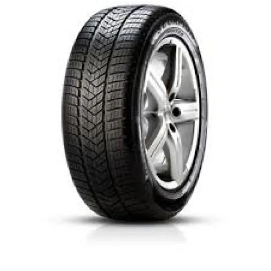 Pneu PIRELLI SCORPION WINTER MGT 265/45 R20 104V pas cher