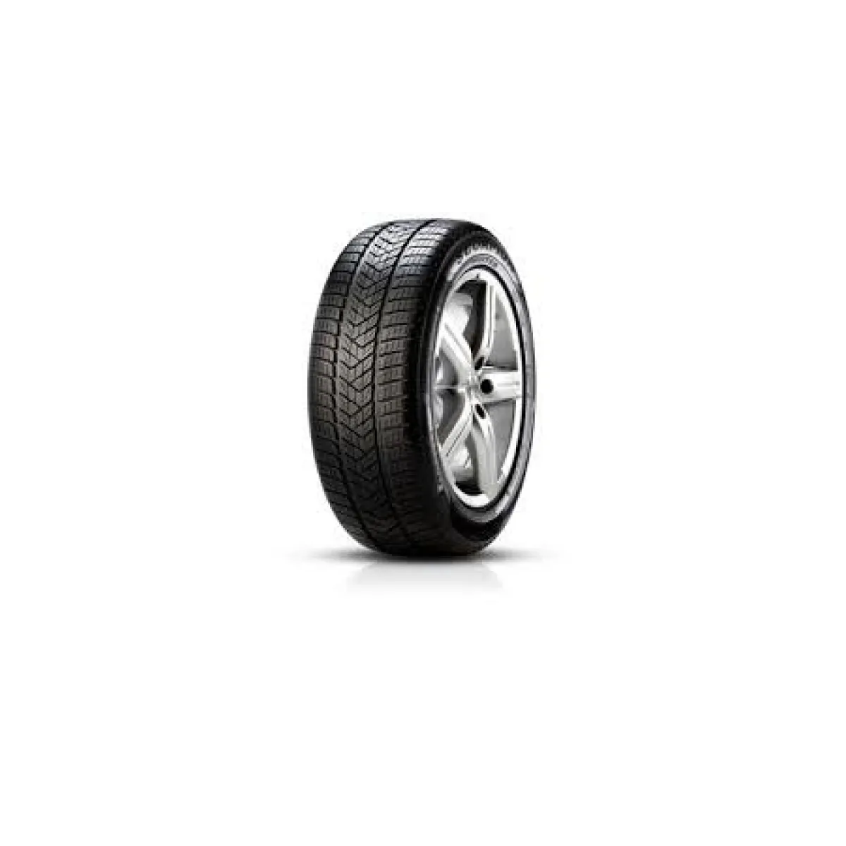 Pneu PIRELLI SCORPION WINTER MGT 265/45 R20 104V pas cher