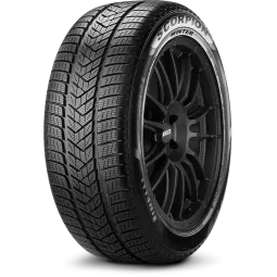 Pneu PIRELLI SCORPION WINTER 275/50 R20 109V pas cher