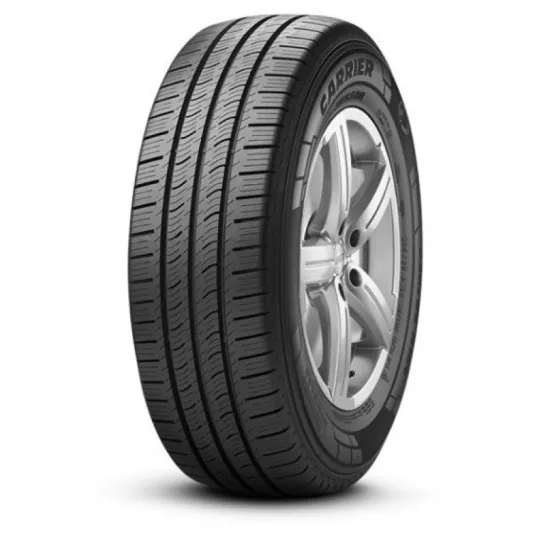 Pneu PIRELLI CARRIER ALL SEASON 235/65 R16 115R pas cher