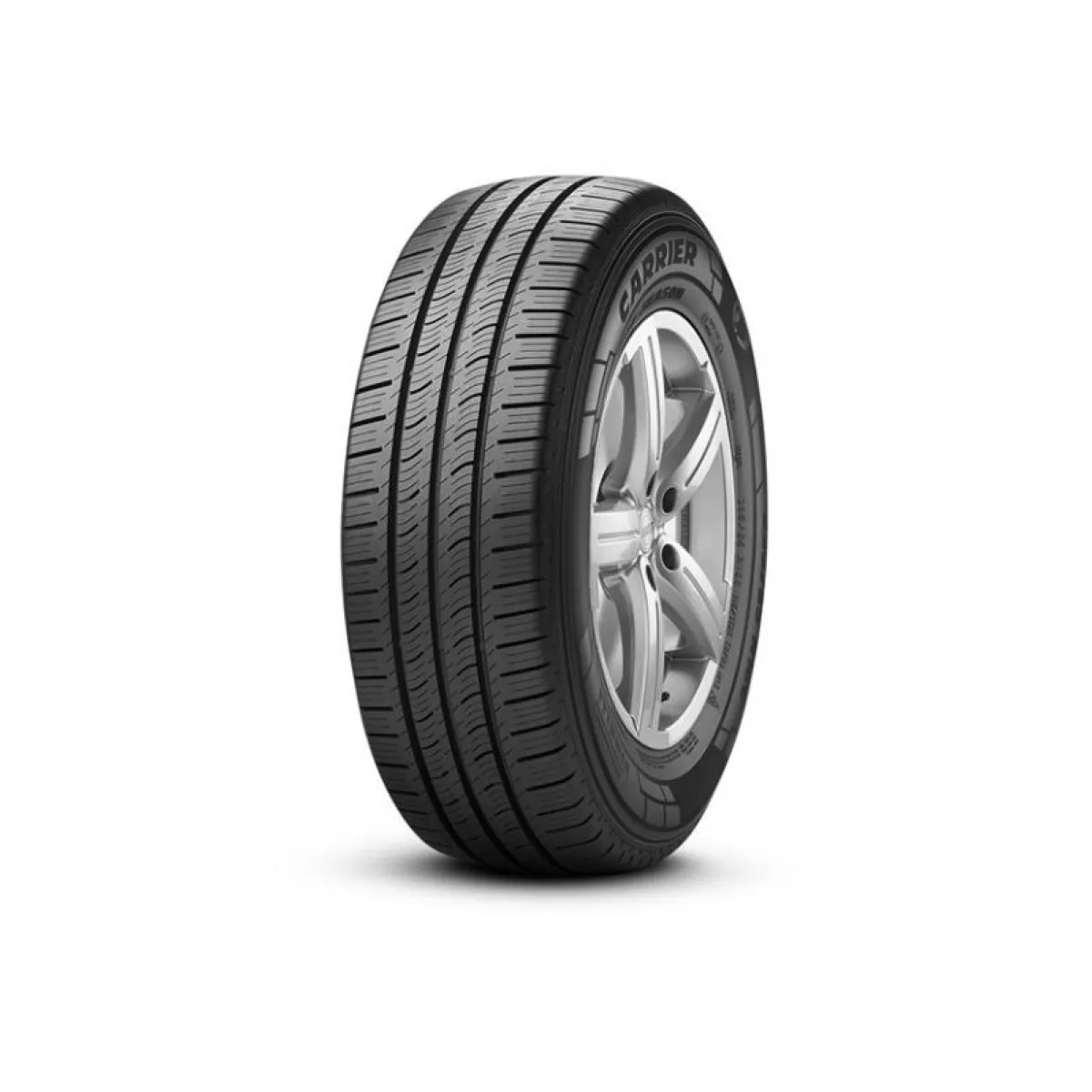 Pneu PIRELLI CARRIER ALL SEASON 235/65 R16 115R pas cher