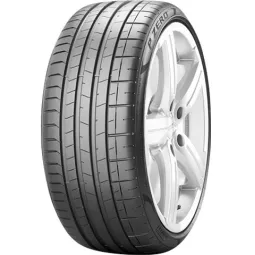 Pneu PIRELLI P-ZERO PZ4 315/40 R21 115Y pas cher