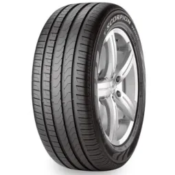 Pneu PIRELLI SCORPION VERDE 235/55 R18 100V pas cher