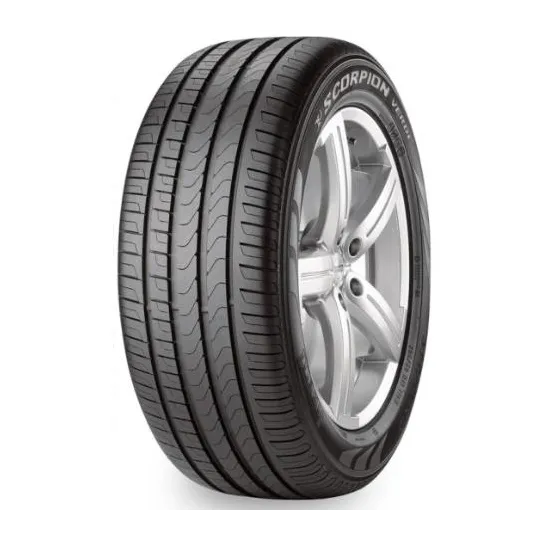 Pneu PIRELLI SCORPION VERDE 235/55 R18 100V pas cher