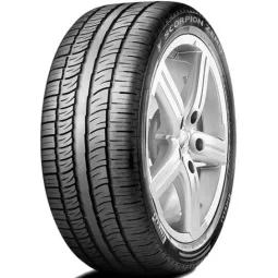 Pneu PIRELLI SCORPION ZERO 285/45 R21 113W pas cher