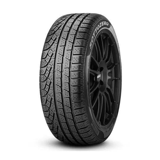 Pneu PIRELLI WINTER 240 SOTTOZERO SERIE II 325/30 R20 106W pas cher