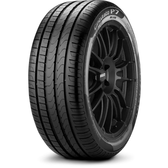Pneu PIRELLI P7BLUE(AO) 225/50 R17 94H pas cher