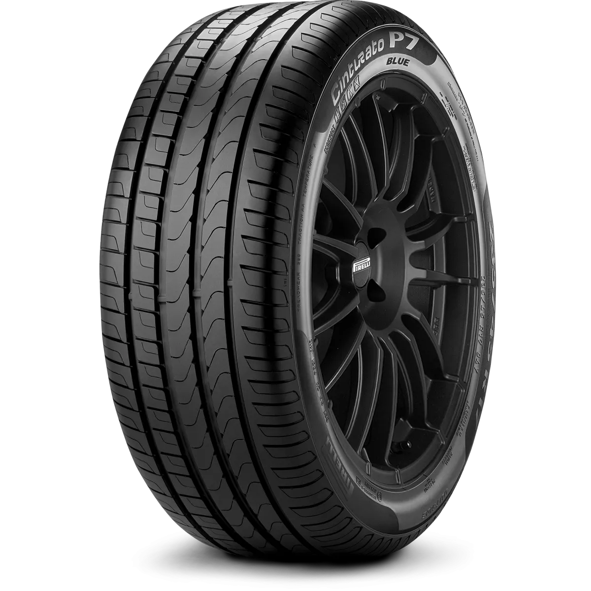 Pneu PIRELLI P7BLUE(AO) 225/50 R17 94H pas cher