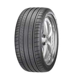 Pneu DUNLOP SP MAXX GT* ROF XL 275/30 R20 97Y pas cher