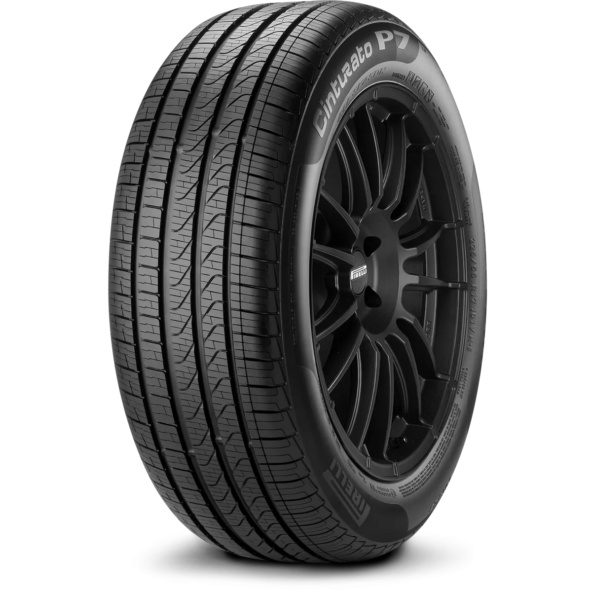Pneu PIRELLI CINTURATO P7 A/S 245/45 R20 103H pas cher