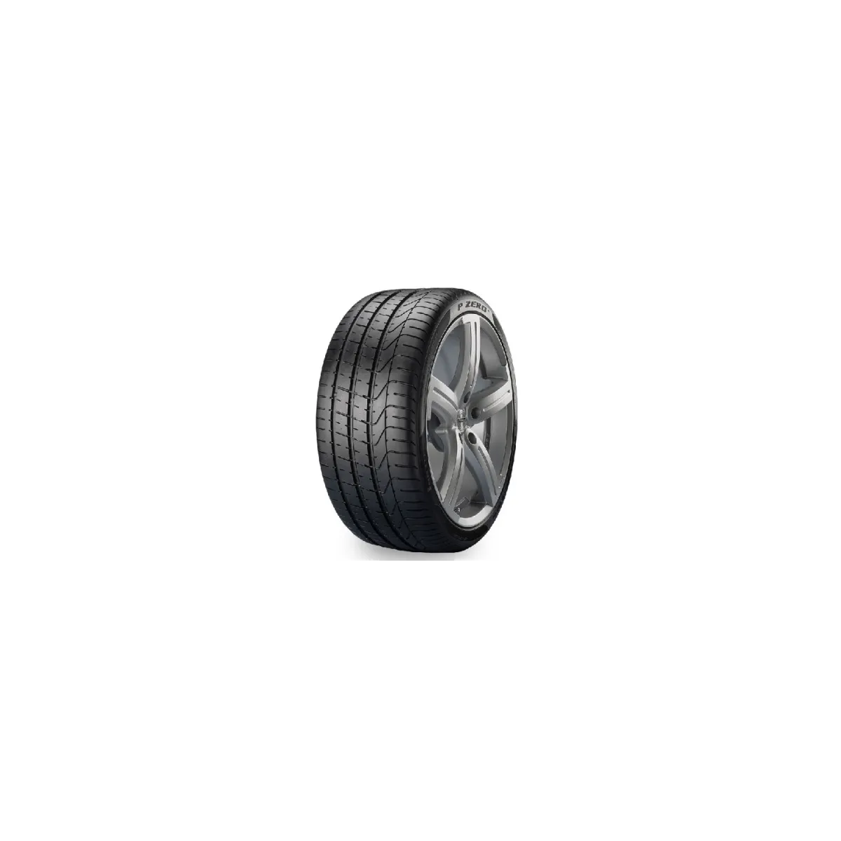 Pneu PIRELLI PZERO MO XL 265/40 R21 105Y pas cher