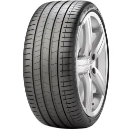 Pneu PIRELLI P-ZERO(PZ4) NF0 ELECT XL 265/35 R21 101Y pas cher