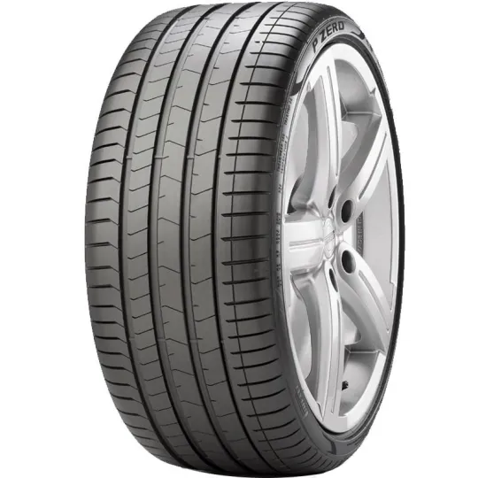 Pneu PIRELLI P-ZERO(PZ4) NF0 ELECT XL 265/35 R21 101Y pas cher