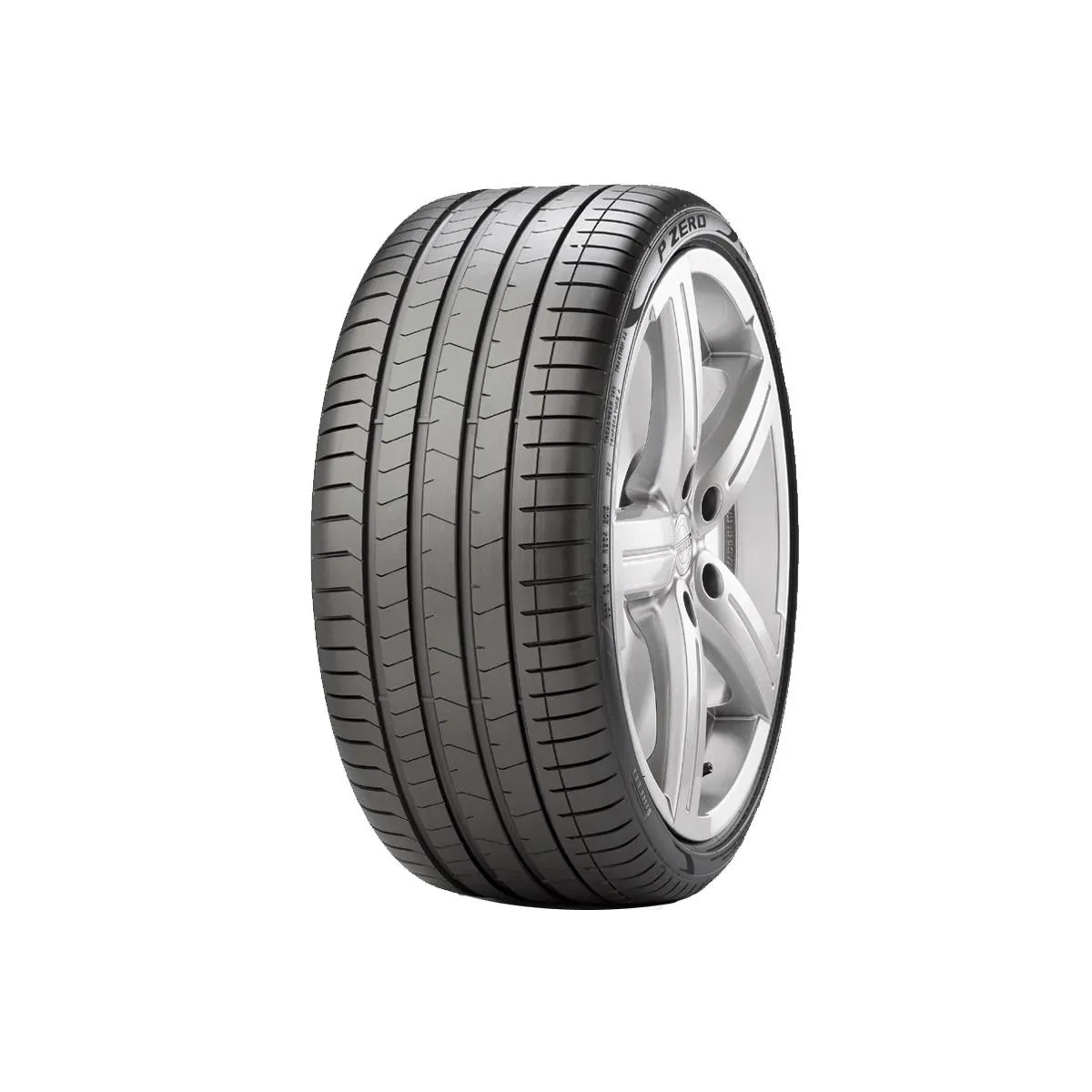 Pneu PIRELLI P-ZERO(PZ4) NF0 ELECT XL 305/30 R21 104Y pas cher