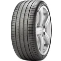 Pneu PIRELLI P-ZERO(PZ4) NF0 ELECT XL 305/30 R21 104Y pas cher