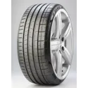 Pneu PIRELLI P-ZEROPZ4 255/40 R20 101Y pas cher