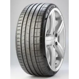 Pneu PIRELLI P-ZEROPZ4 325/30 R21 108Y pas cher