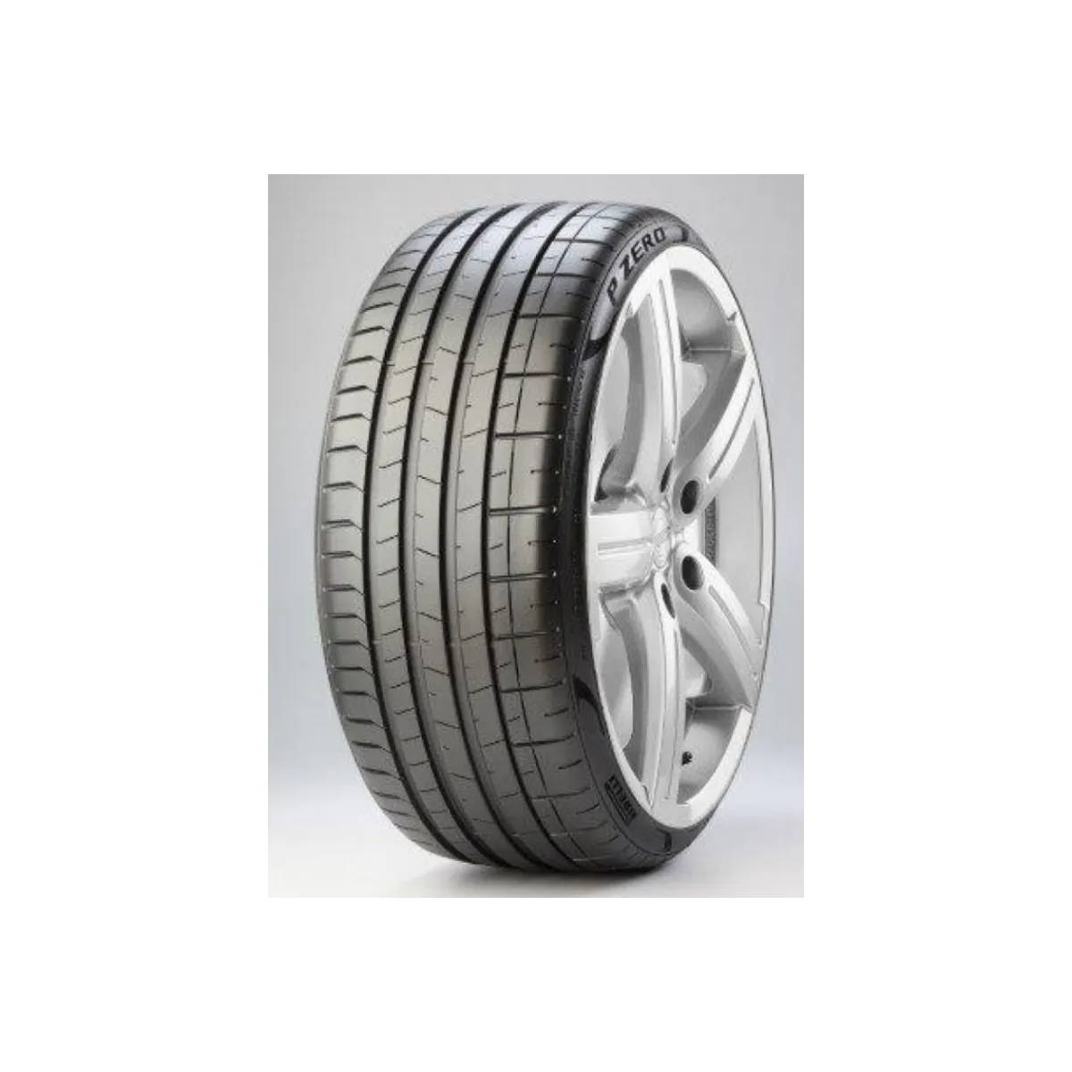 Pneu PIRELLI P-ZEROPZ4 325/30 R21 108Y pas cher