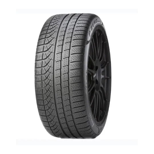 Pneu PIRELLI P ZERO WINTER 235/50 R19 99V pas cher