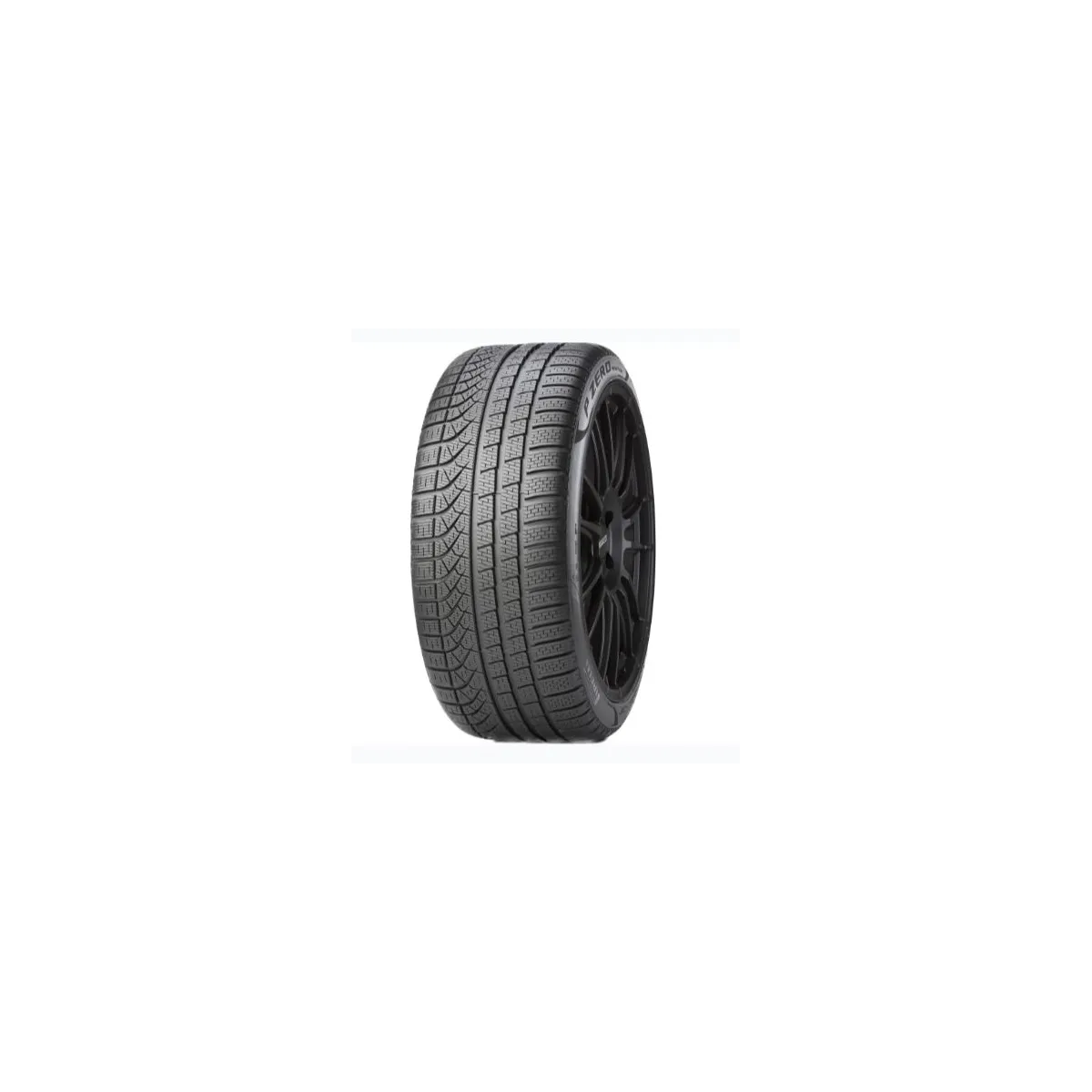 Pneu PIRELLI P ZERO WINTER 235/50 R19 99V pas cher