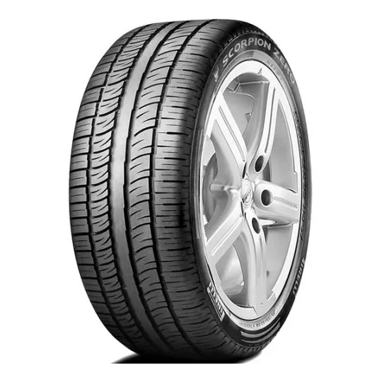 Pneu PIRELLI SCORPION ZERO 295/40 R22 112W pas cher