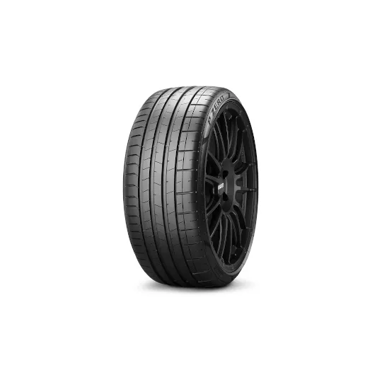 Pneu PIRELLI P-Zero (PZ4) (MC-C) co NCS Sports 235/35 R19 91Y pas cher