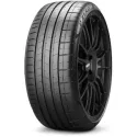 Pneu PIRELLI P-Zero (PZ4) (MC-C) co NCS Sports 235/35 R19 91Y pas cher