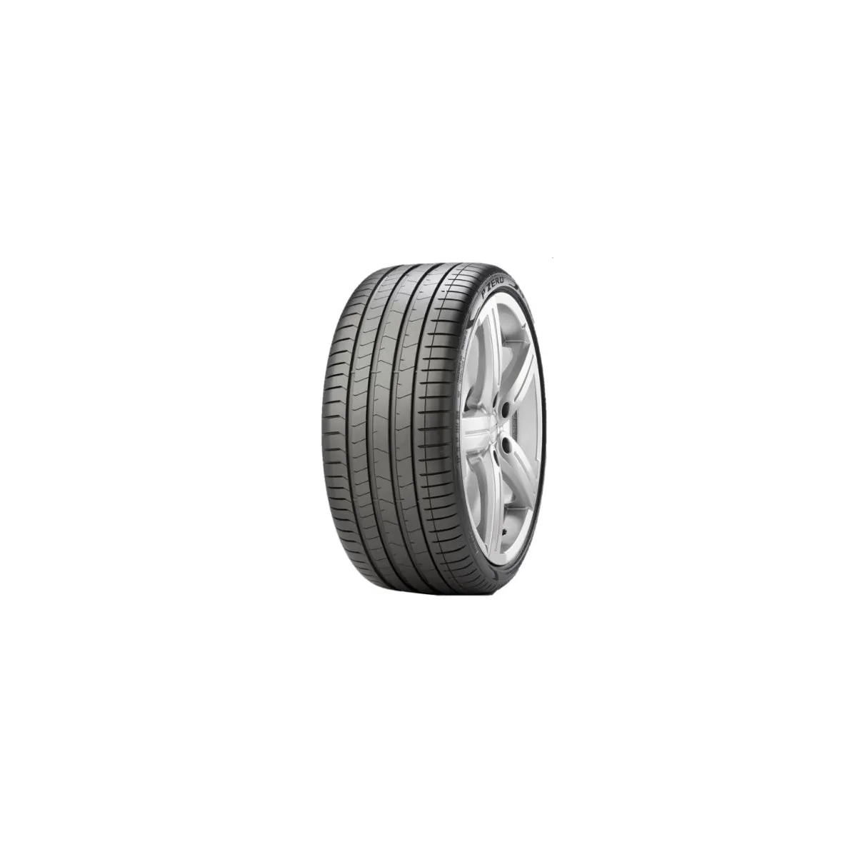 Pneu PIRELLI P-ZERO PZ4 235/55 R18 100V pas cher