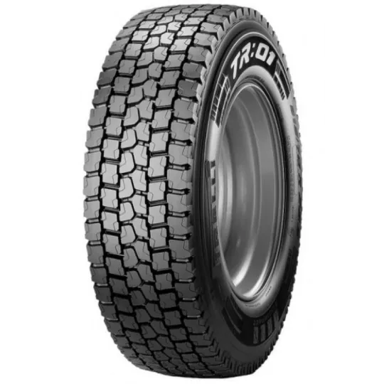 Pneu PIRELLI TR:01S 315/70 R225 154L pas cher