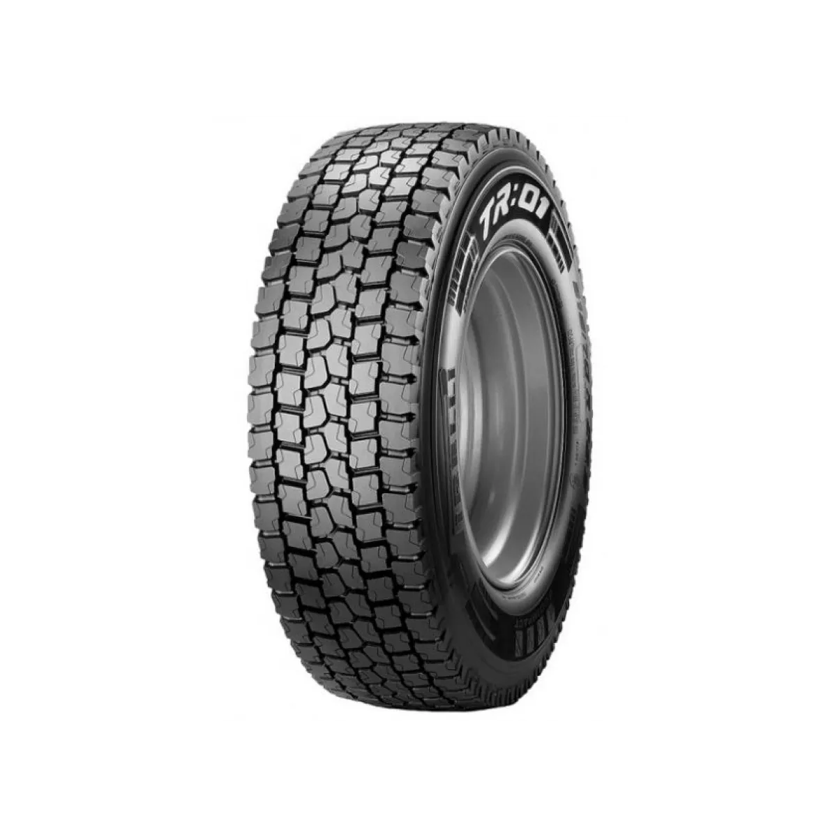 Pneu PIRELLI TR:01S 315/70 R225 154L pas cher