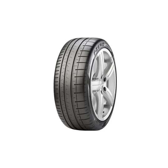 Pneu PIRELLI PZEROCORSA 285/40 R21 109Y pas cher