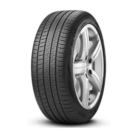 Pneu PIRELLI SCORPION ZERO AS LR XL 255/55 R19 111W pas cher