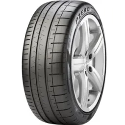 Pneu PIRELLI PZERO CORSA (PZC4) 285/35 R22 106Y pas cher