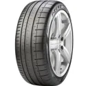 Pneu PIRELLI PZERO CORSA (PZC4) 285/35 R22 106Y pas cher