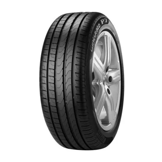 Pneu PIRELLI CINTURATO P7 205/55 R17 91W pas cher