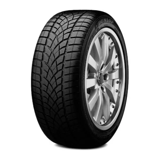 Pneu DUNLOP WI.SPORT 3D AO 265/35 R20 99V pas cher
