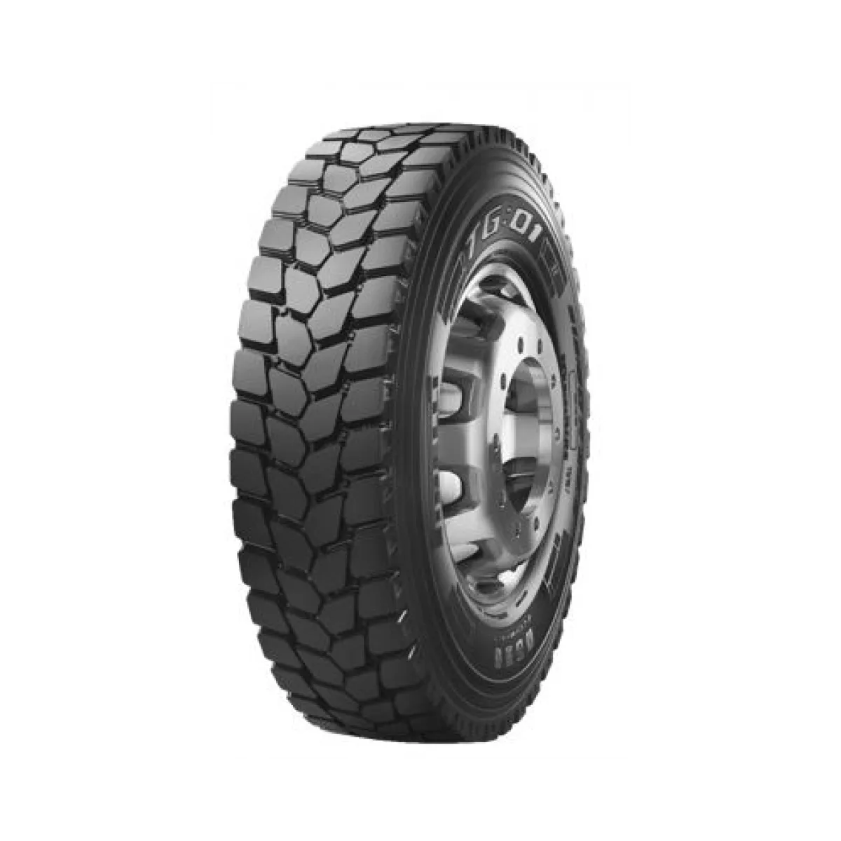 Pneu PIRELLI 156/150 K 315/80 R22 156K pas cher
