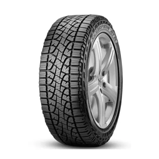 Pneu PIRELLI S-ATRMO1XL 275/50 R20 113V pas cher