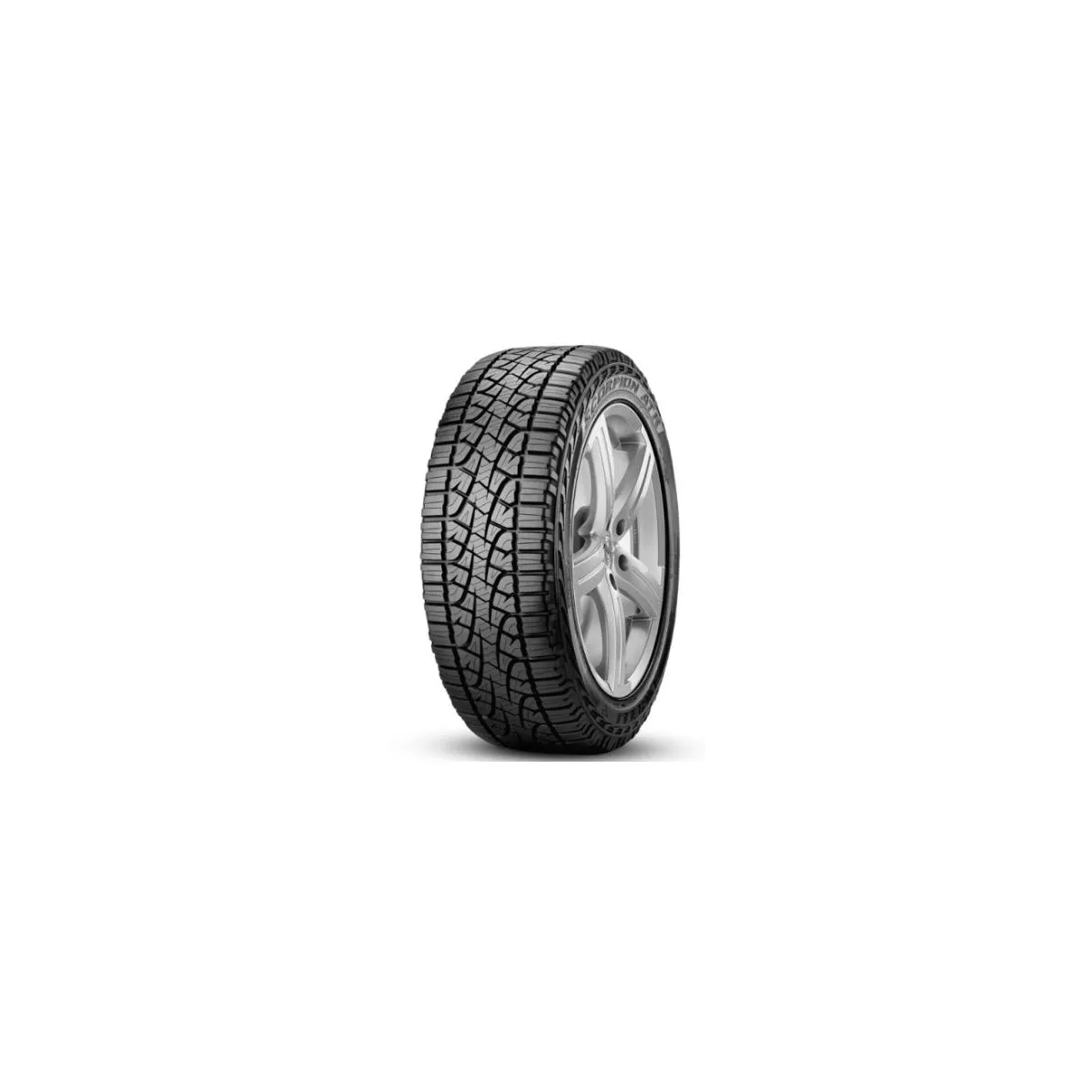 Pneu PIRELLI S-ATRMO1XL 275/50 R20 113V pas cher