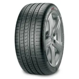 Pneu PIRELLI P ZERO ROSSO 255/40 R17 94Y pas cher