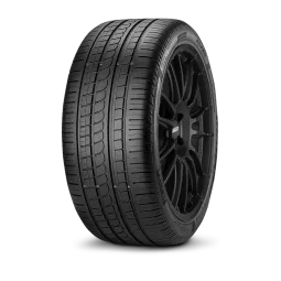 Pneu PIRELLI PZERO ROSSO 205/55 R16 91Y pas cher
