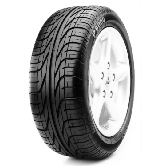 Pneu PIRELLI P6000 195/65 R15 91W pas cher