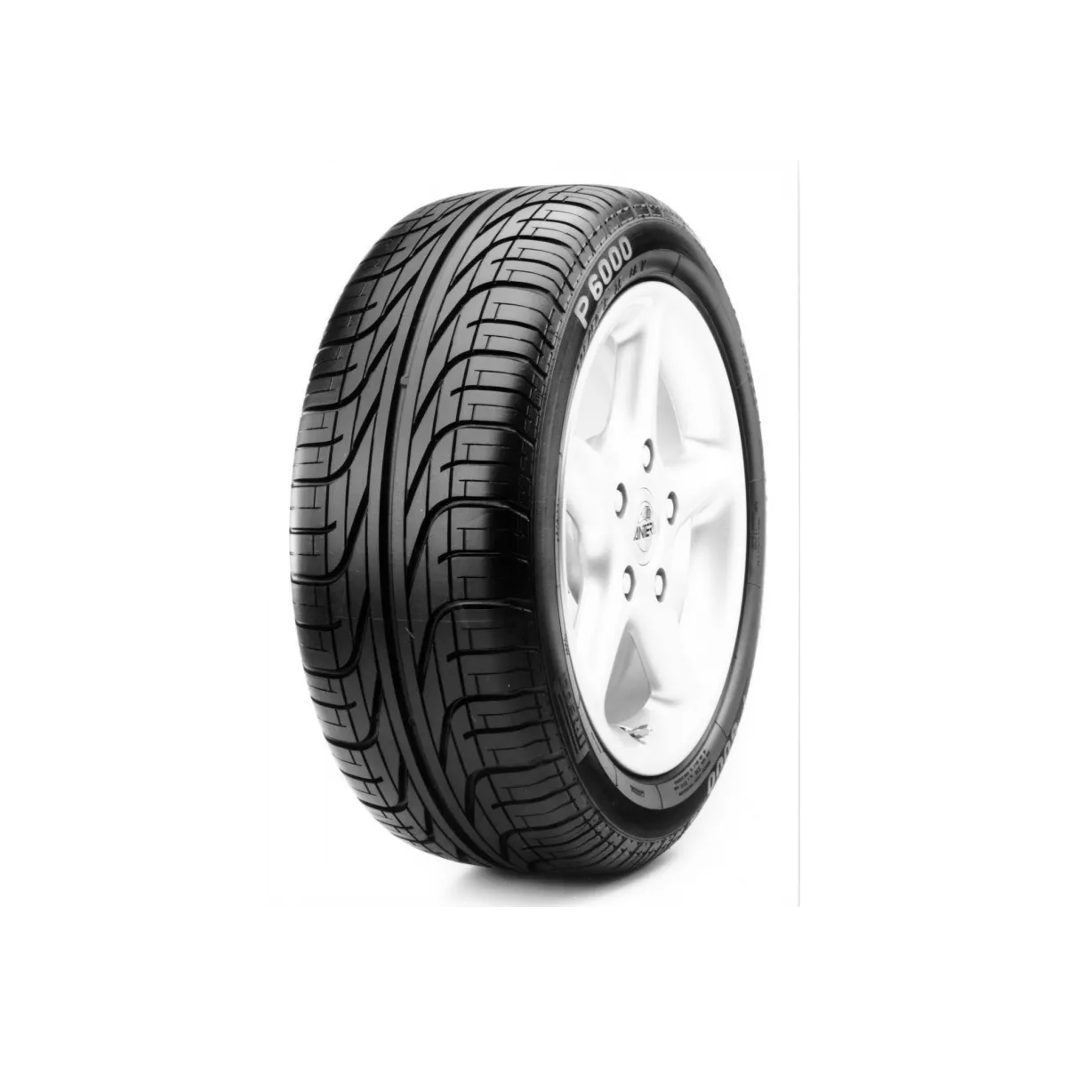 Pneu PIRELLI P6000 195/65 R15 91W pas cher