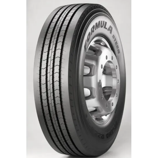 Pneu FORMULA STEER 215/75 R175 126M pas cher